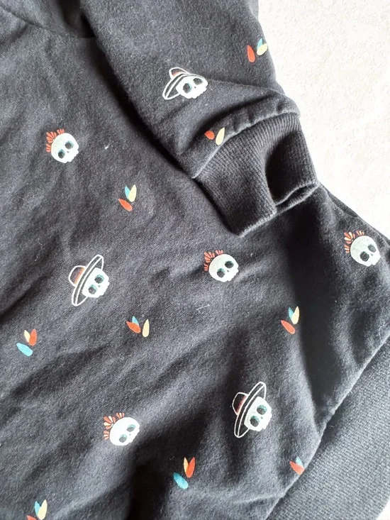 Miles The Label 🇨🇦 • Sweatshirt - Picture 3 of 4